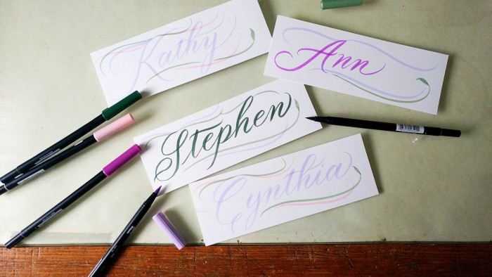 Personalized Nameplate Personalized Nameplate